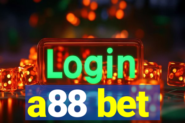 a88 bet